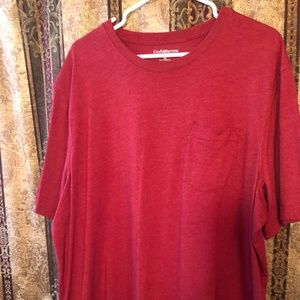 Croft @ Barrow Pocket Tshirt